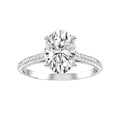 Completed Ring (United States Size 6)