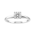 Completed Ring (United States Size 6)