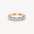 Floral Ring