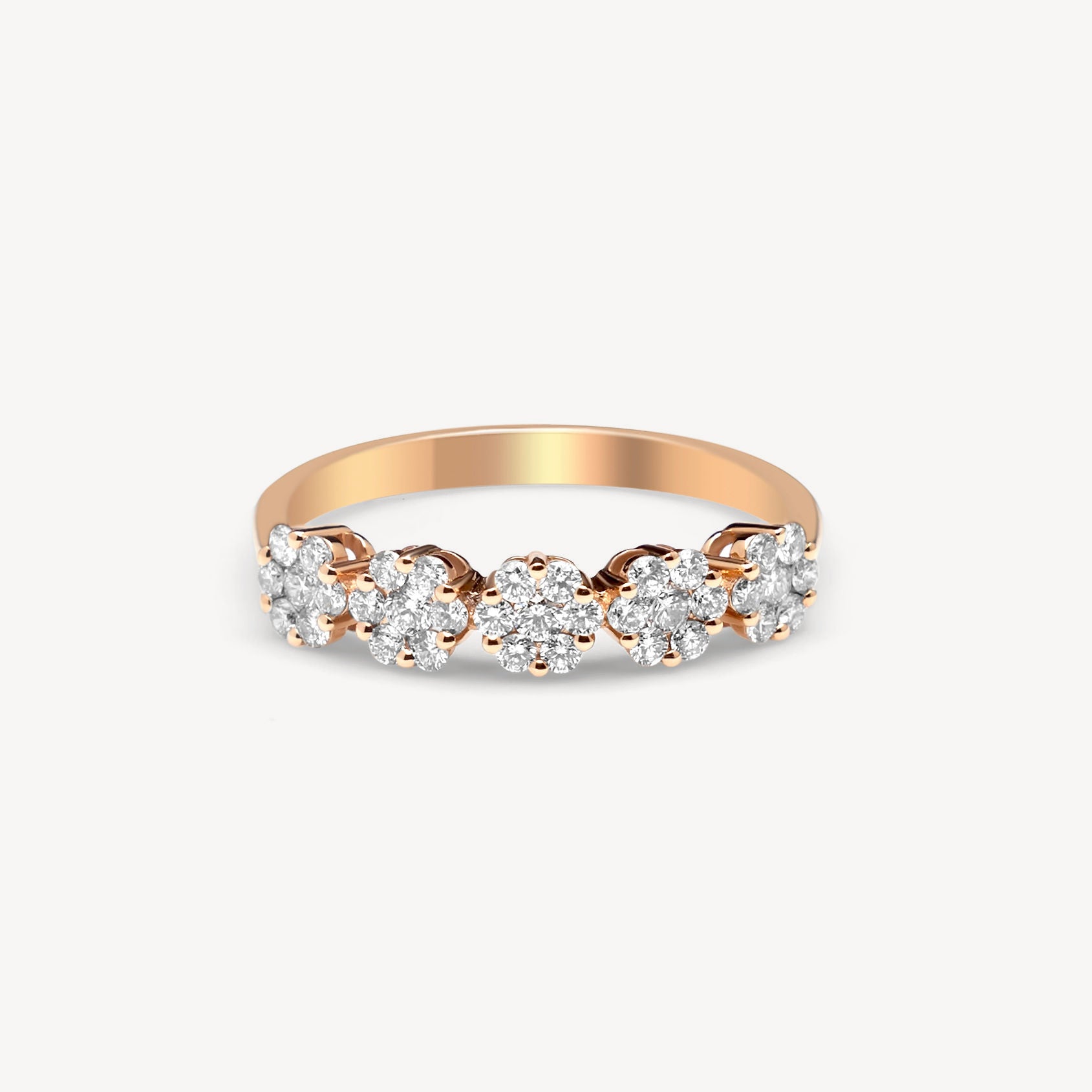Floral Ring