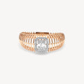 Skeleton Ring