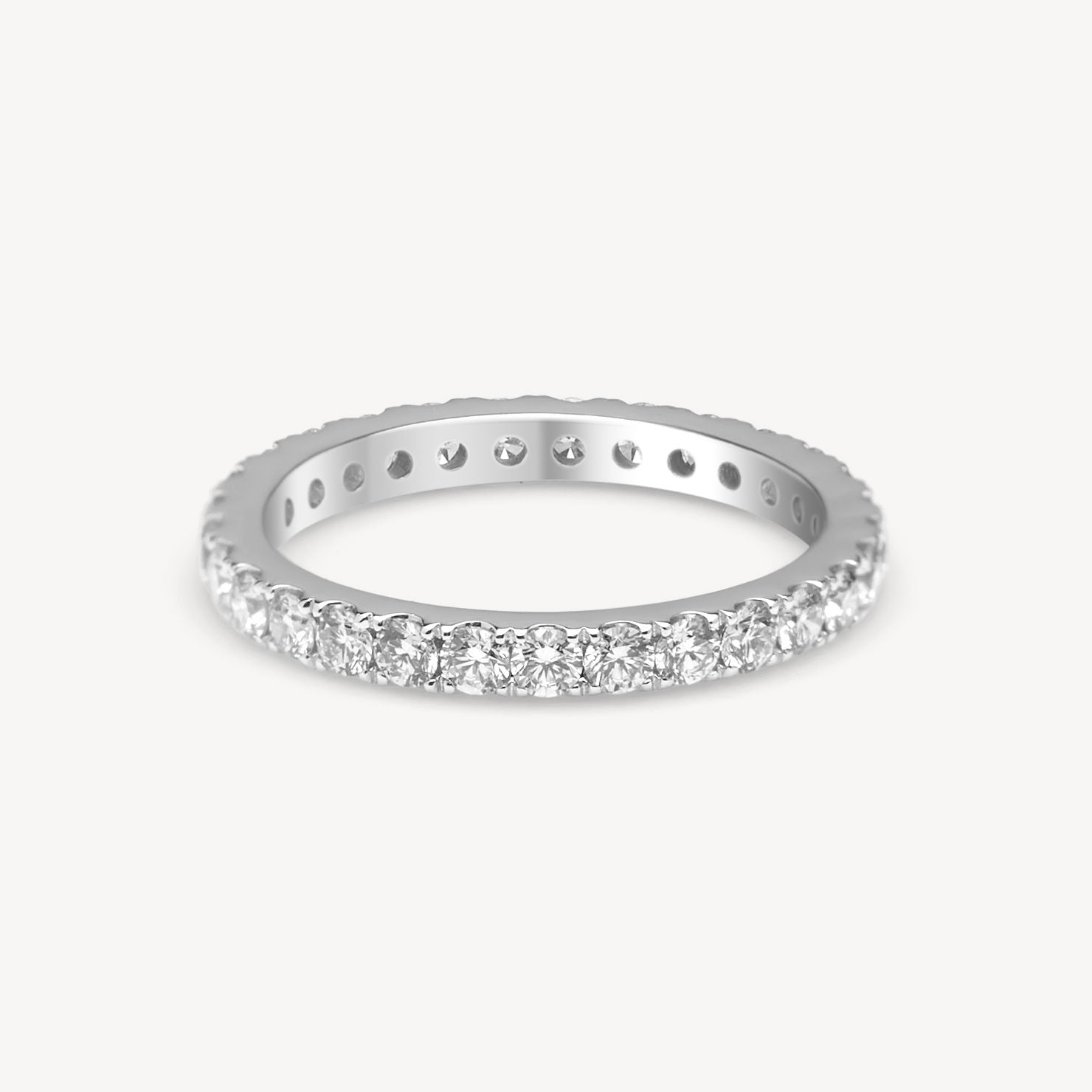 Eternity Band