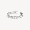 Half Eternity Band