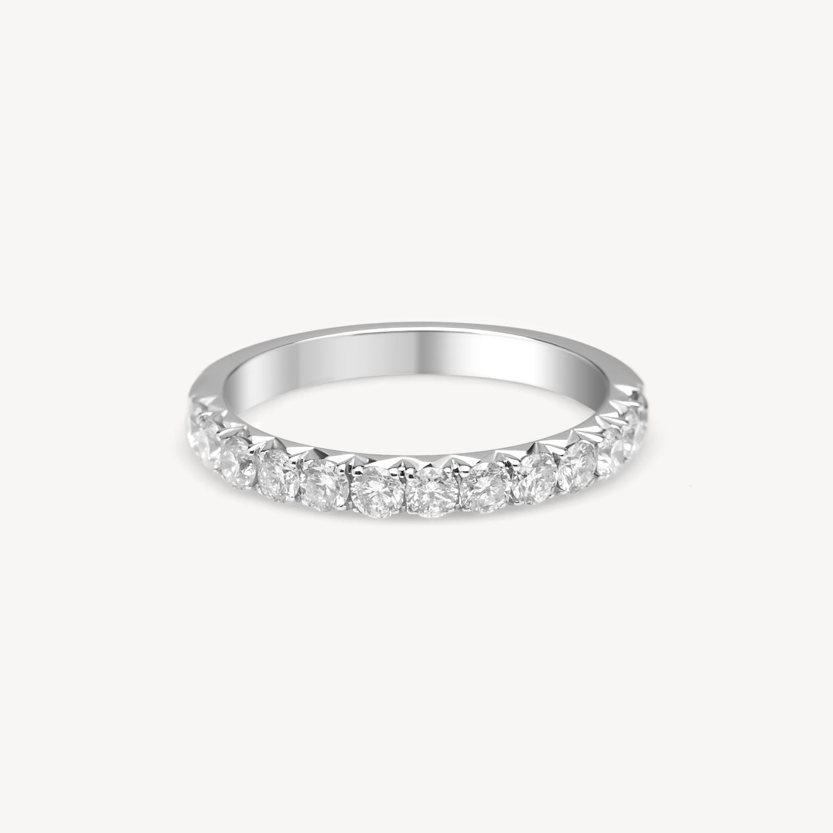 Half Eternity Band