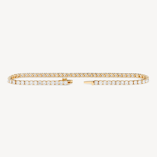 Diamond Tennis Bracelet
