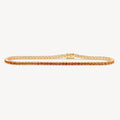 Stonehaus Ombre Tennis Bracelet