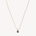 Opal Necklace