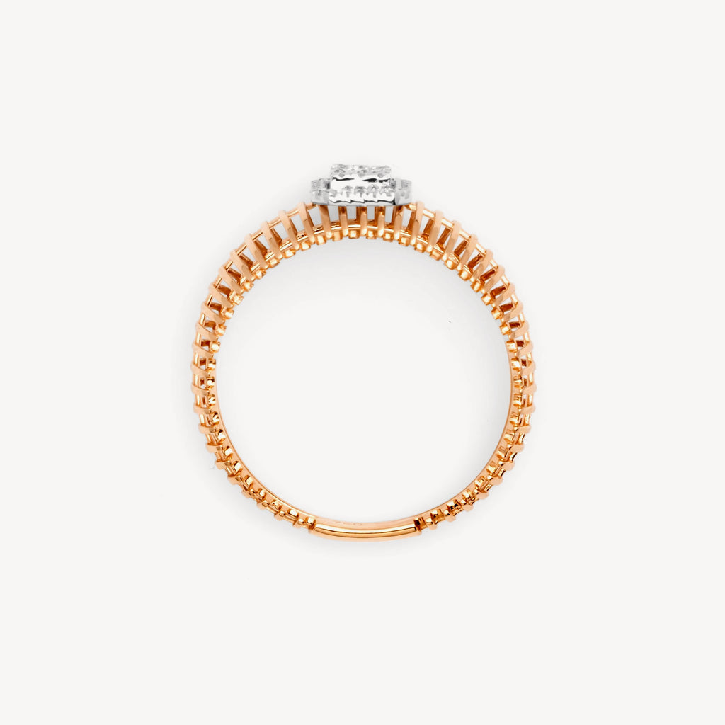 Skeleton Ring