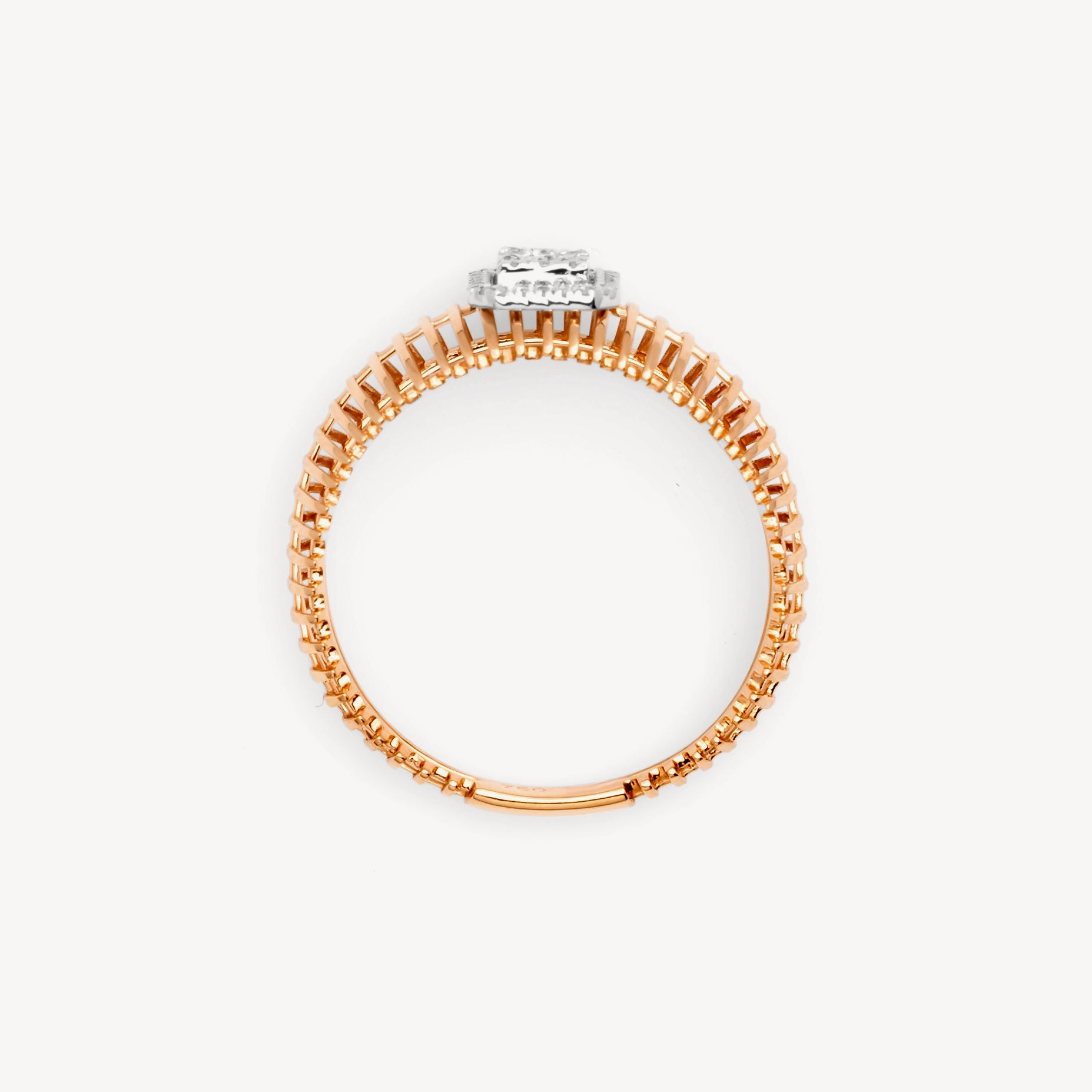 Skeleton Ring